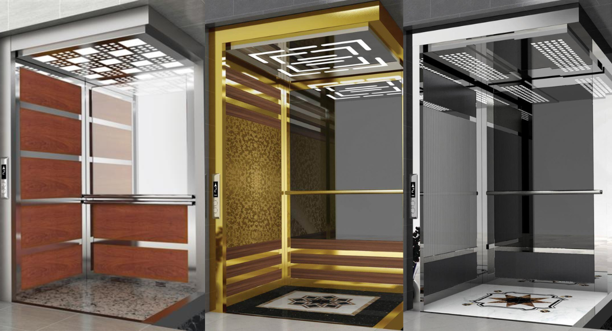 بهترین شرکت های آسانسور در زاهدان