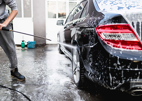 بهترین کارواش های زاهدان