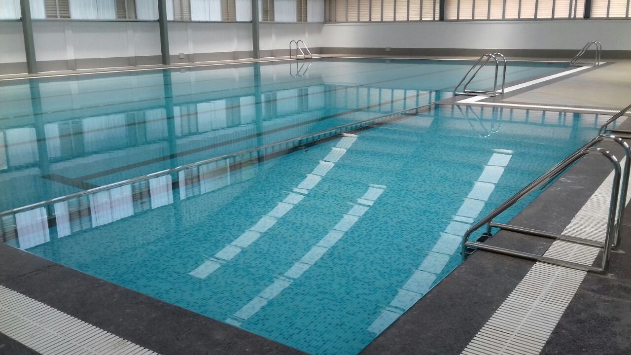 بهترین استخرهای زاهدان