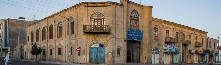 ساختمان-قدیم-دادگستری-زاهدان